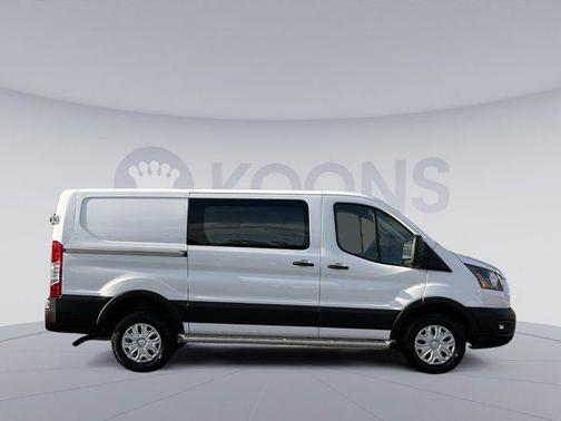 2023 Ford Transit-250 Base