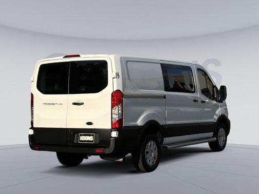 2023 Ford Transit-250 Base