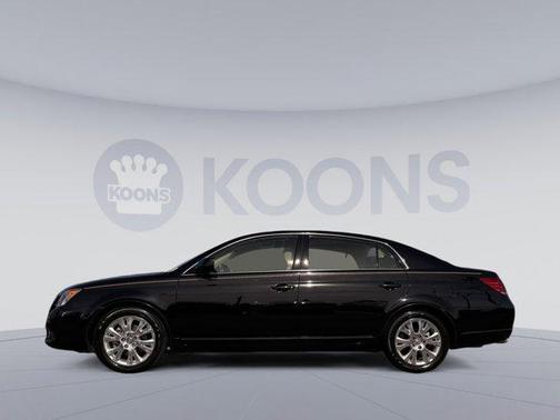 2008 Toyota Avalon XLS