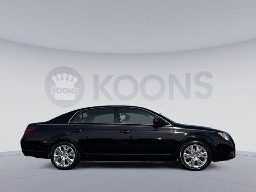 2008 Toyota Avalon XLS