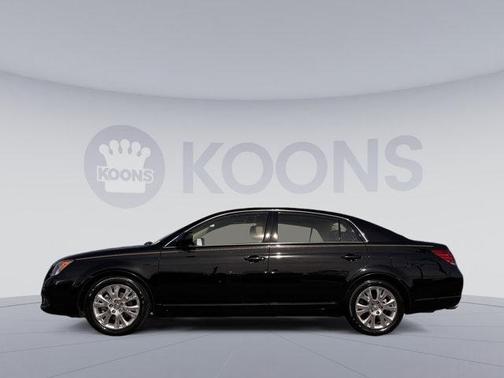 2008 Toyota Avalon XLS