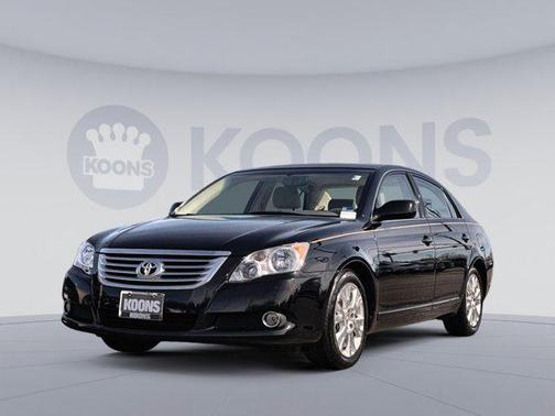 2008 Toyota Avalon XLS