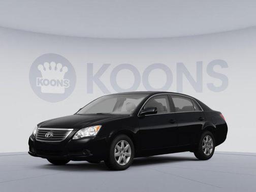 2008 Toyota Avalon XL