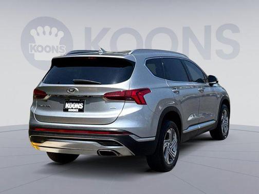 2023 Hyundai SANTA FE SEL 2.4