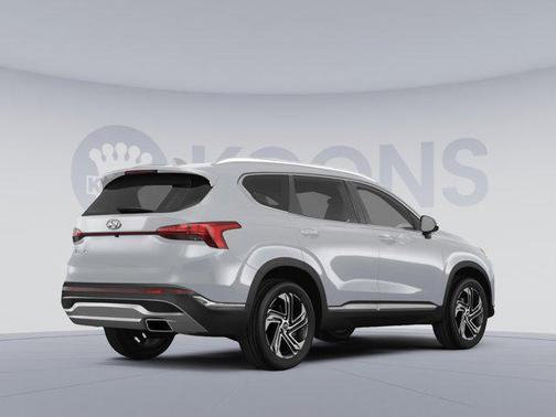 2023 Hyundai SANTA FE SEL 2.4