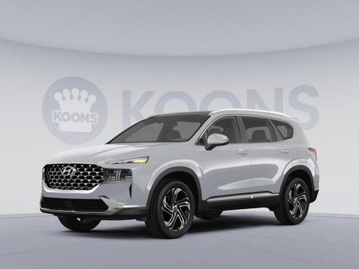2023 Hyundai SANTA FE SEL 2.4