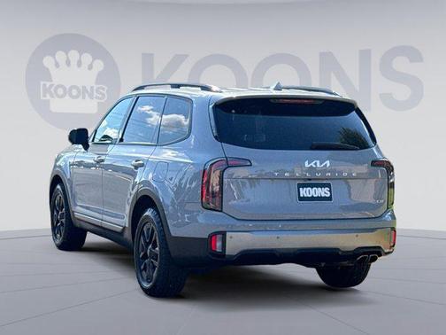 2023 Kia Telluride SX Prestige X-Pro