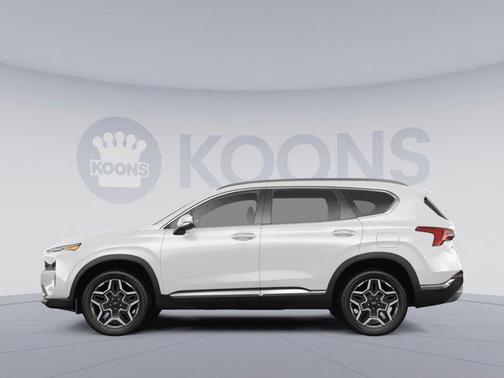 2023 Hyundai SANTA FE HEV SEL Premium