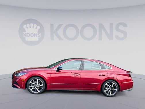 2023 Hyundai SONATA SEL Plus