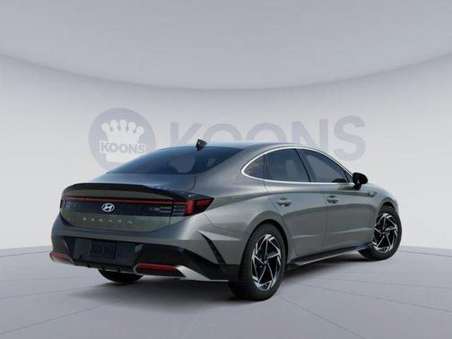 2026 Hyundai SONATA SEL