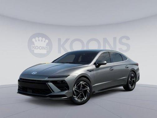 2026 Hyundai SONATA SEL