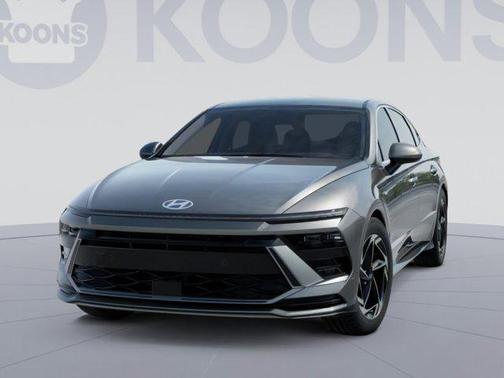 2026 Hyundai SONATA SEL