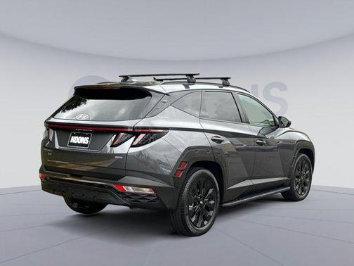 2024 Hyundai TUCSON XRT