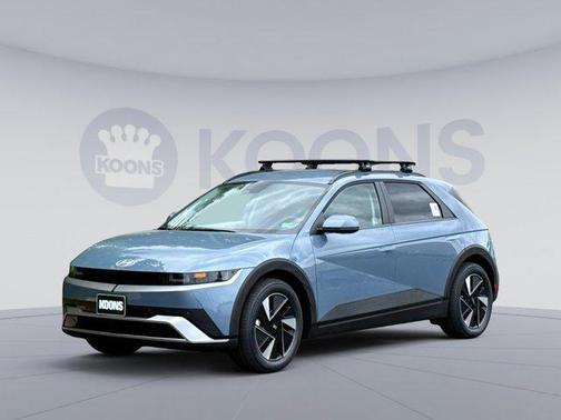 2025 Hyundai IONIQ 5 SEL