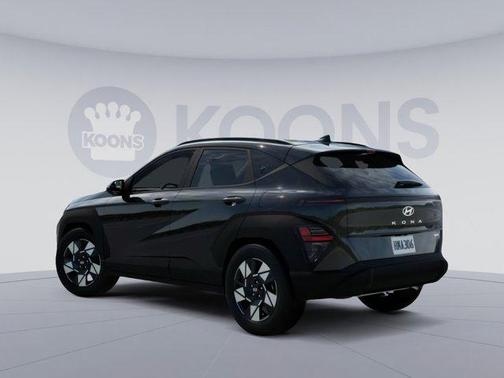 2025 Hyundai KONA SEL Convenience