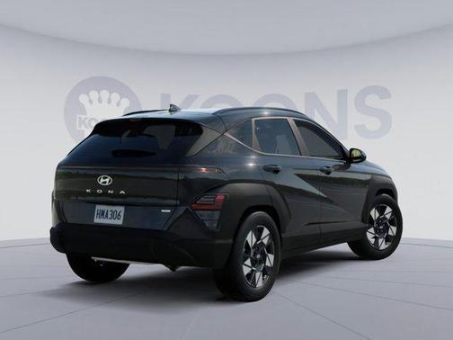 2025 Hyundai KONA SEL Convenience