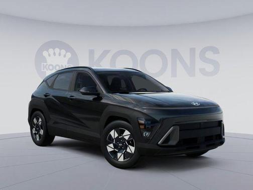 2025 Hyundai KONA SEL Convenience