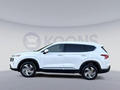 2023 Hyundai SANTA FE SEL 2.4