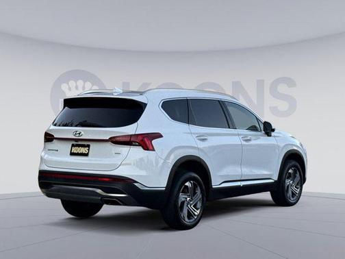2023 Hyundai SANTA FE SEL 2.4