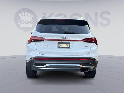2023 Hyundai SANTA FE SEL 2.4