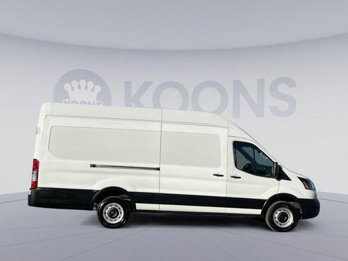 2023 Ford Transit-250 Base