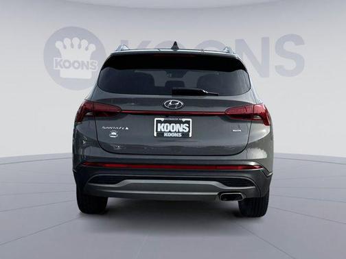 2023 Hyundai SANTA FE SEL 2.4