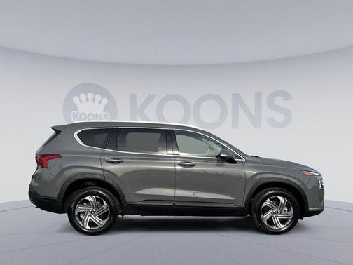2023 Hyundai SANTA FE SEL 2.4
