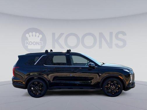 2025 Hyundai PALISADE XRT