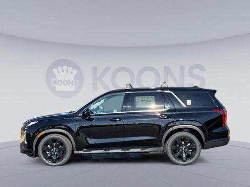 2025 Hyundai PALISADE XRT