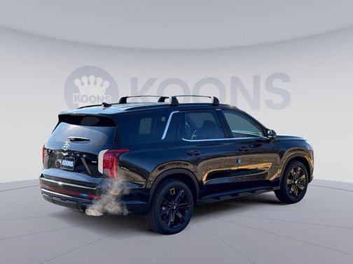 2025 Hyundai PALISADE XRT