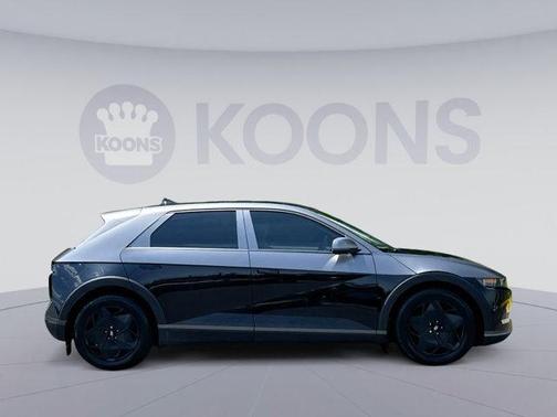 2023 Hyundai IONIQ 5 SEL