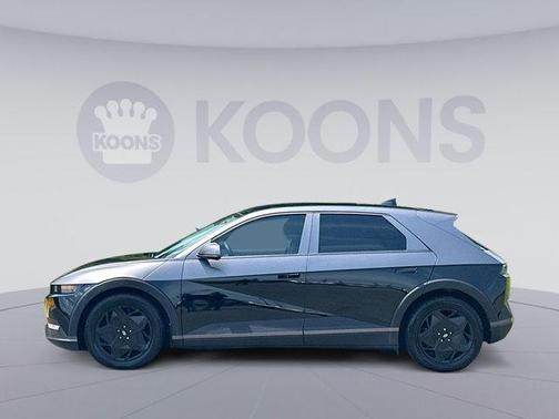 2023 Hyundai IONIQ 5 SEL