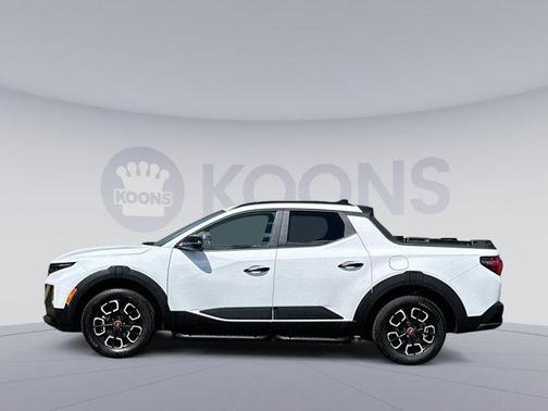 2024 Hyundai SANTA CRUZ XRT