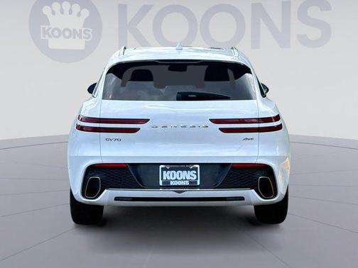 2022 Genesis GV70 2.5T AWD