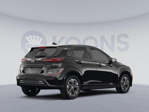2022 Hyundai KONA Limited