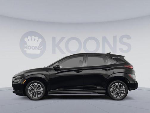 2022 Hyundai KONA Limited
