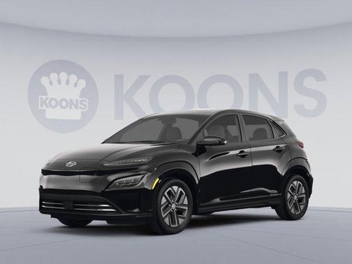 2022 Hyundai KONA Limited