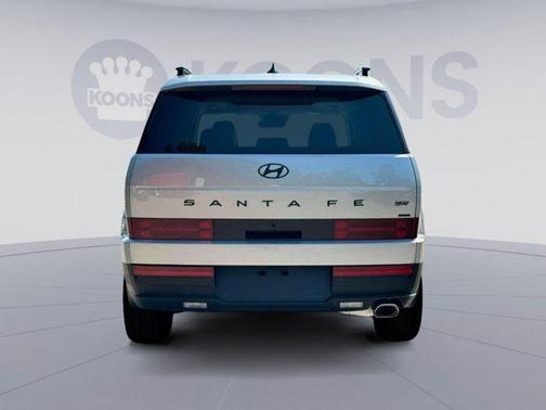 2025 Hyundai SANTA FE XRT