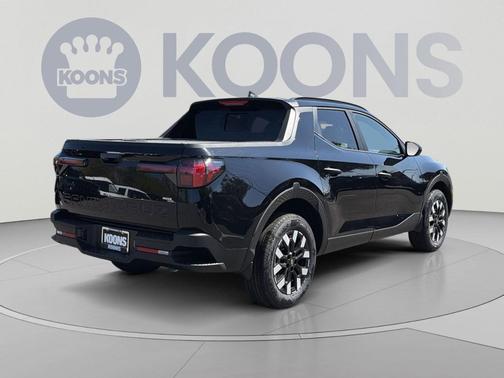 Rockwood Green 2026 Hyundai TUCSON SEL