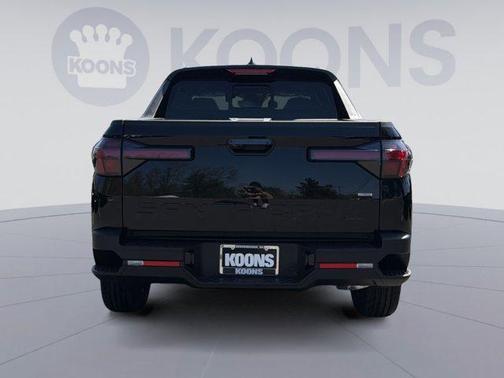 Rockwood Green 2026 Hyundai TUCSON SEL