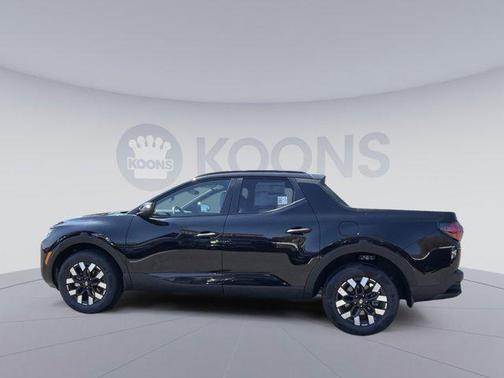 Rockwood Green 2026 Hyundai TUCSON SEL