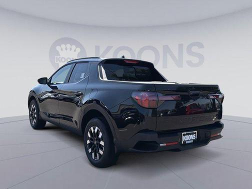 Rockwood Green 2026 Hyundai TUCSON SEL