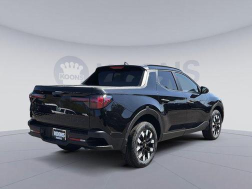 Rockwood Green 2026 Hyundai TUCSON SEL