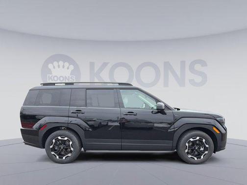 2026 Hyundai SANTA FE SEL 2.4