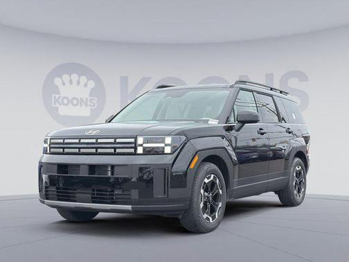 2026 Hyundai SANTA FE SEL 2.4