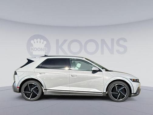 2026 Hyundai IONIQ 5 Limited