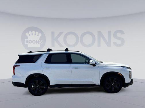 2025 Hyundai PALISADE XRT