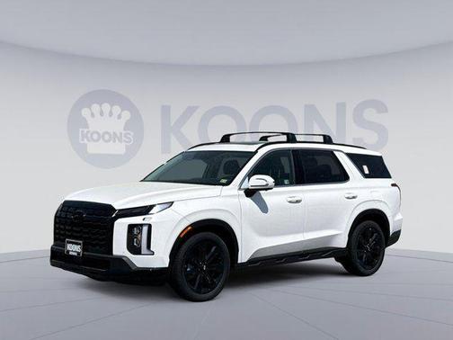 2025 Hyundai PALISADE XRT