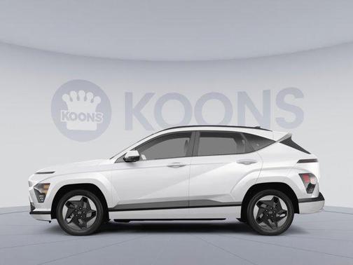 2025 Hyundai KONA Limited