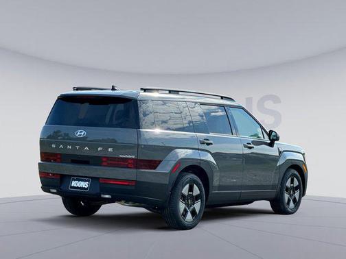 2026 Hyundai SANTA FE SEL 2.4